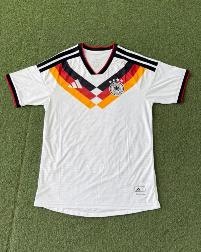 Alemania Actual 2026 - Local