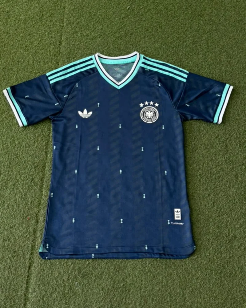 Alemania Actual 2026 - Visita
