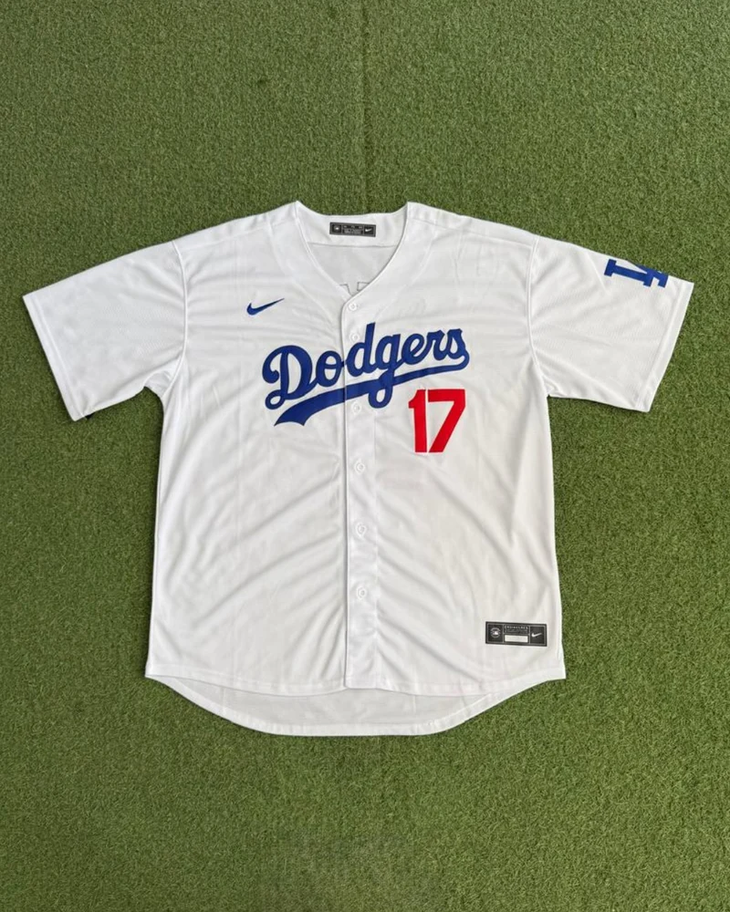Dodgers Blanco