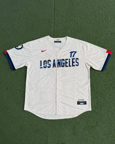 Dodgers Confetti - Edición Campeones