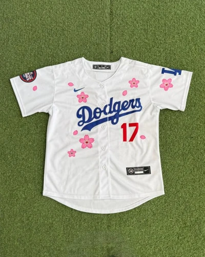 Dodgers Tokyo Dama