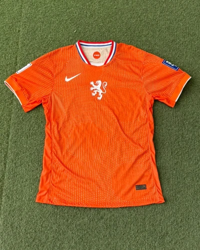 Holanda Actual 2026 - Local
