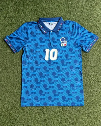 Italia Retro 1994 - Local