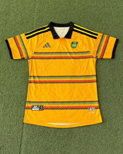 Jamaica Actual 2026 - Local