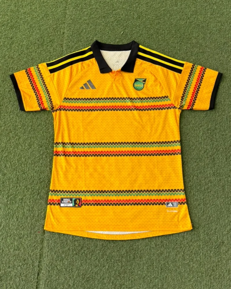 Jamaica Actual 2026 - Local