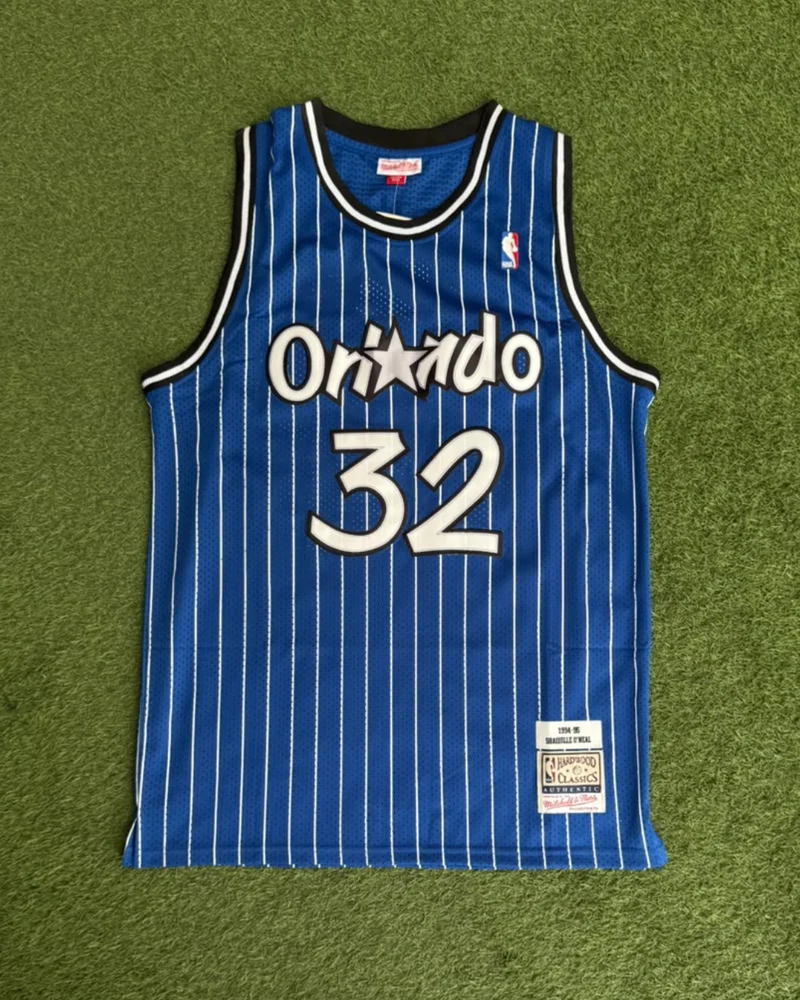 NBA Orlando